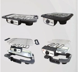 Churrasqueira Elétrica Grill